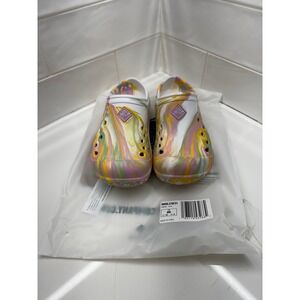 MUCK WOMEN'S MUCKSTER LITE EVA CLOG size 8